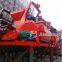 JS500 double horizontal axis forced concrete mixer