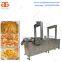 Factory Continuous Deep Frying Machine/Industrial Continuous Deep Frying Machine/High Efficiency Continuous Deep Frying