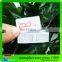 CXJ Low Frequency 125KHz RFID Smart Label Tag Sticker