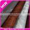 Printing Wordage Colorful Pvc Synthetic Leather