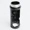 Blacking Anodizing CNC Machining Gimbals Aluminum Handle Parts