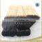1b 613 two tone hair ombre remy hair weaving two tone human hair