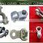Socket Clevis Pole Line Hardware /Power Accessories Socket Cevis