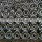 SAND CASTED ALUMINUM WHEEL PULLEY
