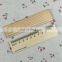 11cm Wood Straight Student Scale Ruler