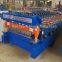 Aluminium Roofing Sheet Corrugating Machine