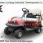 4 seater Electric powered Golf cart,utility vehicle,CE Approval