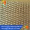 China suppliers top grade stainless steel arts and crafts wire mesh expanded metal mesh