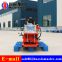 YQZ-30 hydraulic portable drilling rig comoact operation drilling rig