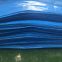 4x5m blue/white economical covers PE tarpaulin normal tarpaulin water-proof covers coated fabrics