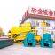 Gold Washing Trommel Scrubber Gold Mining Equipment