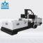 Vertical Machining Center With Fanuc Controller Price List For Alloy Wheel Making Machine