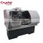 tornos machine tools/horizontal cnc lathe CK6432A