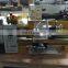 D240X500 gear change lathe machine for sale