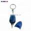 OEM combination manual five star multipurpose universal short mini philips straight head keyring screwdriver