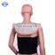 Health Care Product Neck Shoulder Personal Massager Belt With Heat
