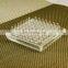 Spiked Castor Cups furniture leg protection for carpet