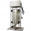 Manufacturers selling commercial stainless steel enema machine/manual meat grinder
