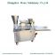 110v/220v automatic tabletop dumpling making machine/russia pelmeni/pierogi/samosa machine