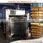 Smoked Sausage Beef Chicken Fish baking oven machine
