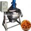 commerical high quality popcorn making machine popcorn kettle maker price in
