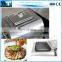 New design electric meat salting machine/bloating machine for sale