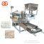 Professional Fla Rice Pho Noodles Maker Forming Equipment Steam Rice Noodle Making Machine