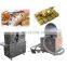 Economical Practical Hard Candy Forming Machinery Sugar Cube Press Machine Sugar Cube Making Machine