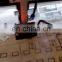 Mini Fabric Laser Engraving Cutter Machine Fiber Laser Engraver Cutting Machine