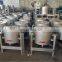 high efficiency edible oil purifier machine/cooking oil cleaner machine/oil filter