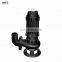15hp centrifugal submersible sewage pump