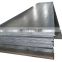 hot rolled mild steel plate Professional Manufacturer Black Carbon Steel Sheet