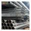 A53 Grade B Steel ERW Pipe Schedule 40