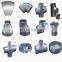 stainless steel sanitary pipe fitting 446 410 420 409 444 430