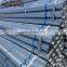 40g zinc coating galvanized steel tube