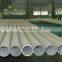 standard AISI 316 1.4401 1.4404 stainless steel pipe/tube seamless or welded