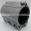 Stainless steel band repair clamp/pipe leak repair clamp