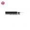 GYXTW53 FRP Strength Member Center Tube Amoured Fiber Optical Cable Used For Underground Direct Buried Outdoor Waterproof