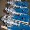 ZXP Stainless steel self priming chemical centrifugal pump