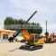Crawler Rotary Drilling Rig For Sale