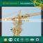 Self Erecting Construction Building Machine Tower Crane