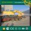 new 46 ton Excavator machine parts price XE470C