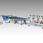 Jinan glass manufacturing process / glass cutting equipment