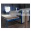 Excellent wood grain transfer machine for door