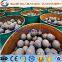 dia.20mm to 160mm grinding media forged balls, steel forged milling balls, grinding media forged balls