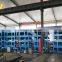 7LGQ Shandong SevenLift stainless steel stationary ramps leveler