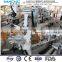 upvc window and door machine manufacturing in mingmei factory