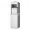 Compressor Cooling 3 Temperature for Home Office Top Loading Cool and Hot Gold Color Cover Water Dispenser