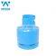 6KG Gas Bottle