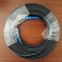 Outdoor fixed length Rubber-insulated Fiber Cable